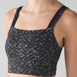 Lululemon Featherlight Bra